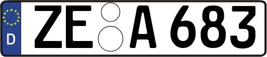 ZE-A683