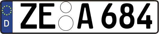 ZE-A684