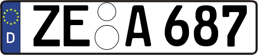 ZE-A687