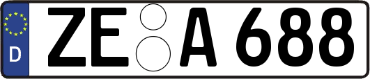 ZE-A688