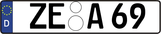 ZE-A69