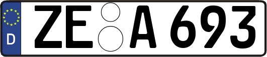 ZE-A693