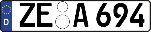 ZE-A694