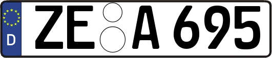 ZE-A695
