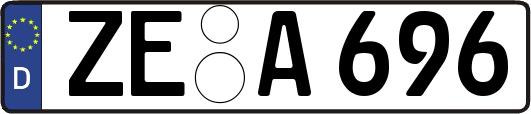 ZE-A696
