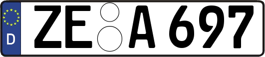 ZE-A697