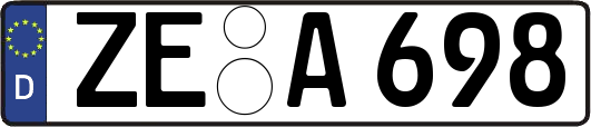 ZE-A698