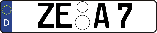 ZE-A7