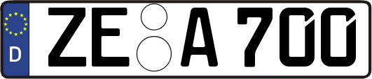ZE-A700