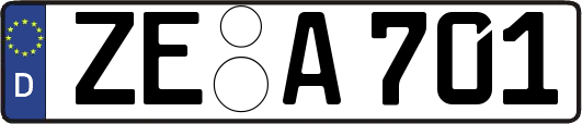 ZE-A701