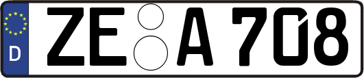 ZE-A708