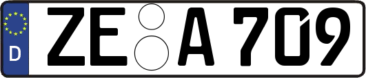 ZE-A709