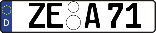 ZE-A71