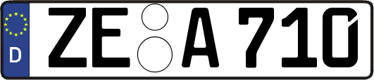 ZE-A710