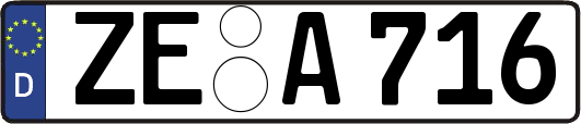 ZE-A716