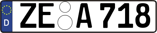 ZE-A718
