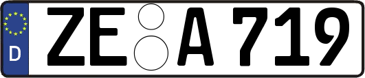ZE-A719