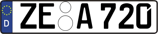 ZE-A720