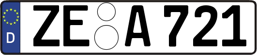 ZE-A721