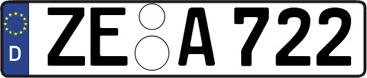 ZE-A722