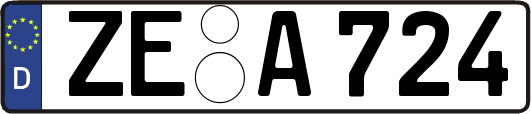 ZE-A724