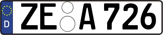 ZE-A726