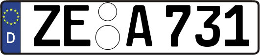 ZE-A731