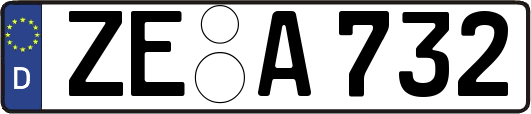 ZE-A732