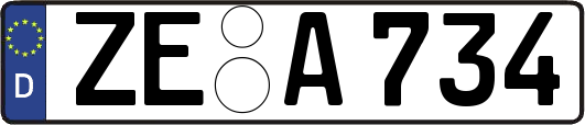 ZE-A734