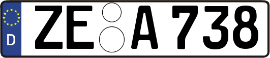 ZE-A738