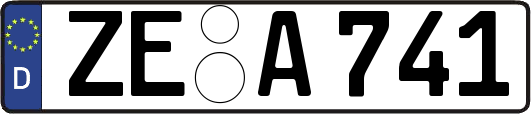 ZE-A741