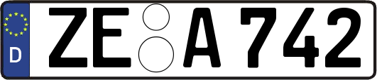 ZE-A742