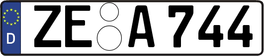 ZE-A744