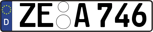 ZE-A746
