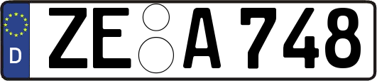 ZE-A748