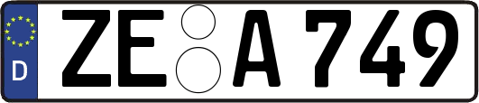 ZE-A749