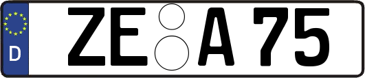 ZE-A75