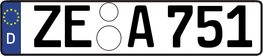 ZE-A751