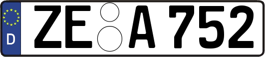 ZE-A752
