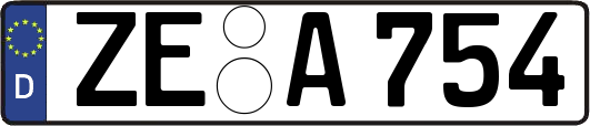 ZE-A754