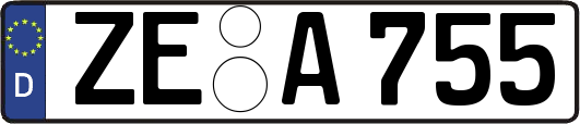 ZE-A755