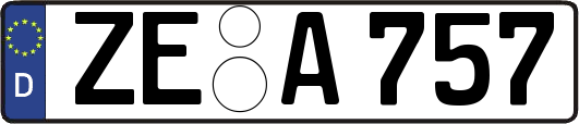 ZE-A757