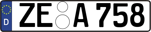 ZE-A758