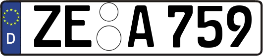 ZE-A759