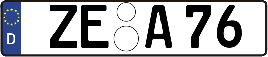 ZE-A76