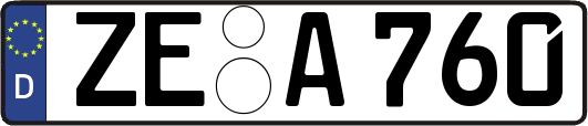 ZE-A760