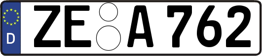 ZE-A762