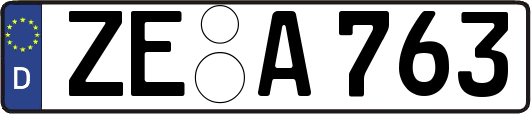 ZE-A763