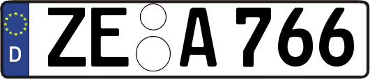 ZE-A766