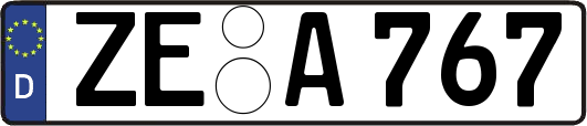 ZE-A767